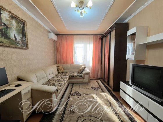 Продаж 1кмн квартири пр.М Лушпи Суми