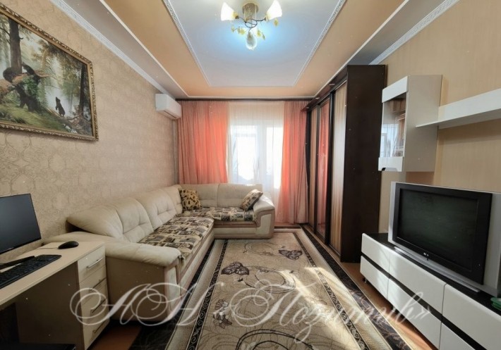 Продаж 1кмн квартири пр.М Лушпи - фото 1