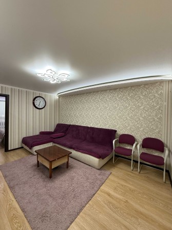40910 2-кімнатна простора квартира,готова для проживання.З можливістю придбання  під житловий ваучер - фото 1