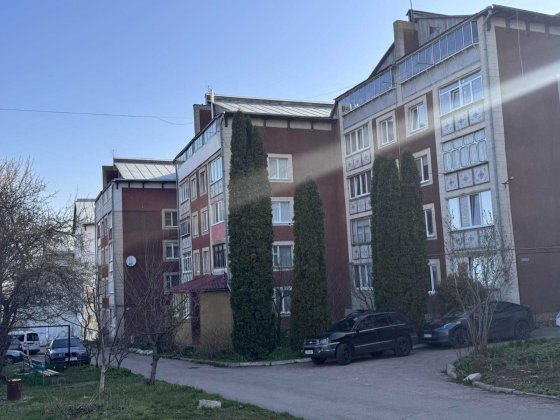Квартира з гарним плануванням, 2-й поверх Хмельницкий