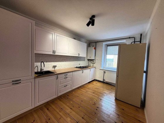 Продаж сучасної квартири з АВТОНОМНИМ опаленням • 3/11 поверх • $ 30 500 Суми