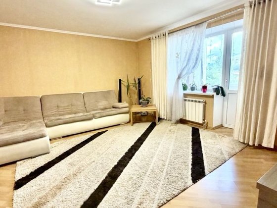 Продаж 2 кімнатної квартири в новобудові