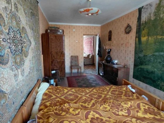 Продаж Трьохкімнатної Квартири Поділ Полтава