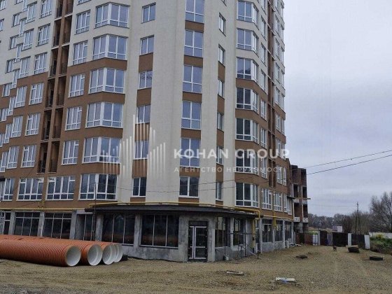 ‼️Продаж 2 кімнатної квартири, 76.5м2, ЖК Софія 2 #90329‼️ Хмельницкий