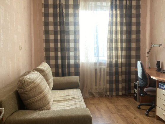 Квартира 2 кімнатна Суми