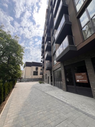 Продам однокімнатну квартиру в ЖК Покровський - фото 1