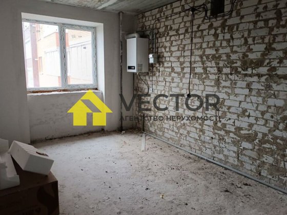 Продаж однокімнатної квартири, цегла, індив. опалення, ПЕРЕУСТУПКА! Полтава