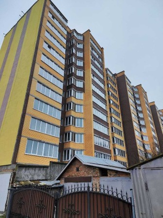 продаж 2 Кімнатна квартира Корона Дубово Н - фото 1