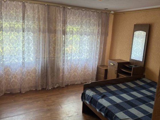 ПРОДАЖ! 2к квартира 50 м² з меблями та технікою біля Центру (вул. Калнишевського)