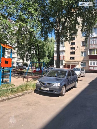 Простора 3-кімнатна квартира площею 62.8 м - фото 1