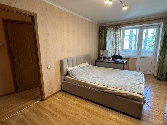 Продаж 1 кімнатної квартири біля центру. Цегляний будинок Рівне