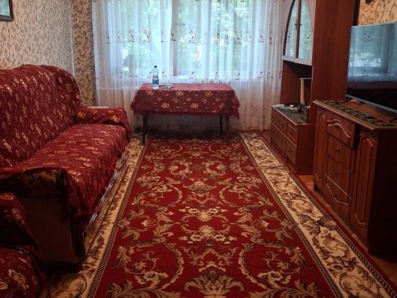 Продам 3 кімнатну квартиру, район Північний. Рівне