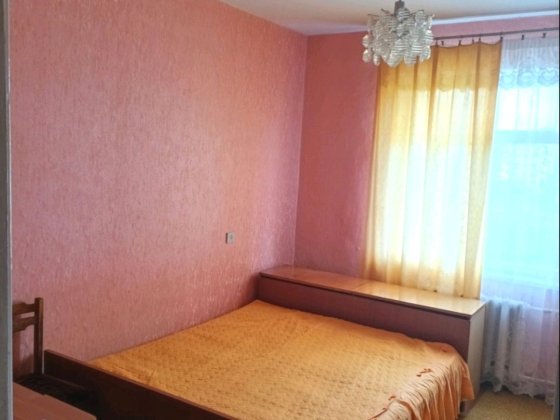 "Продається простора 2- кімнатна квартира Рівне