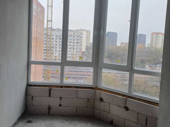 38337     1-кімнатна квартира в сучасному ЖК "Софія 2"  KTV Хмельницкий