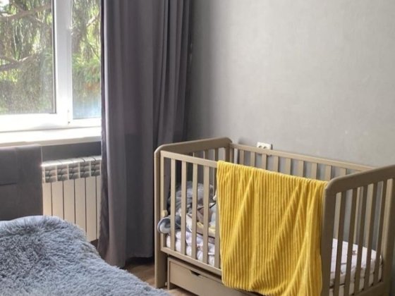Продам 1 кімнатну квартиру по Курчатова Ровно