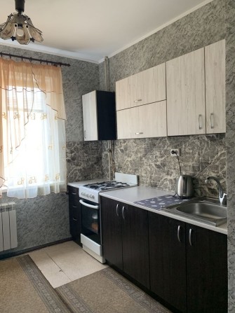 Продаж 3х кімнатної квартири на вул. Сумської тероборони, середній поверх - фото 1