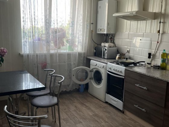 Продаж 1 кімнатної квартири в новобудові, А/О, 4 поверх. Суми