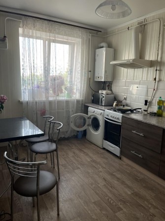 Продаж 1 кімнатної квартири в новобудові, А/О, 4 поверх. - фото 1