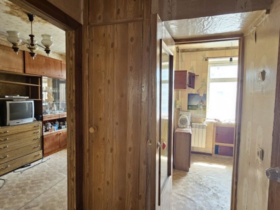 Продаж квартири під ремонт Засумська Суми