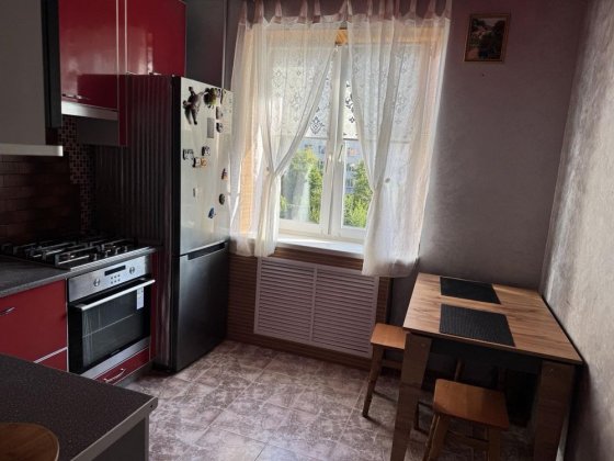 Продам 2 кімнатну квартиру центр вул.Іллінська. Власник Суми