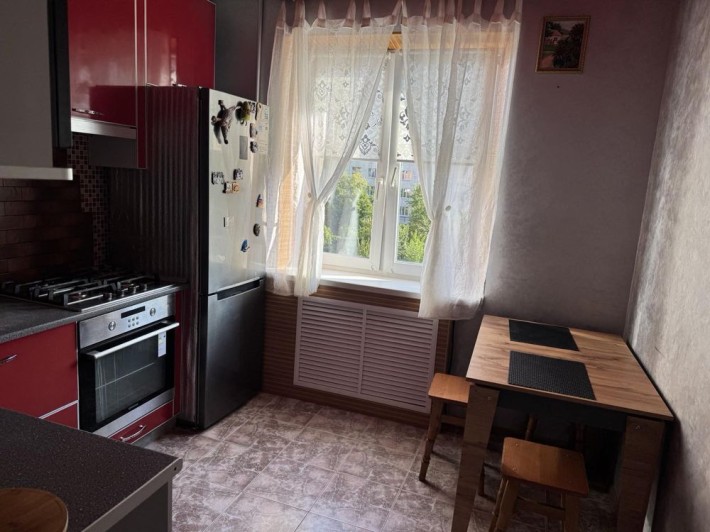 Продам 2 кімнатну квартиру центр вул.Іллінська. Власник - фото 1