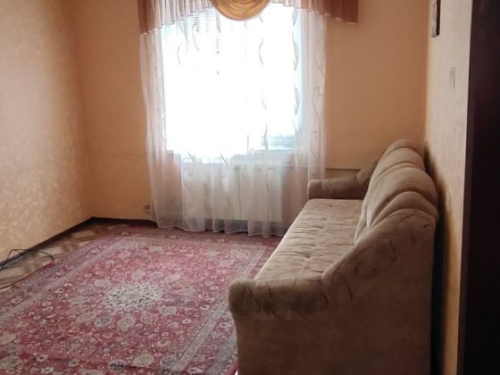 Продам  квартиру однокімнатну. Пр. Свободи. Сумы