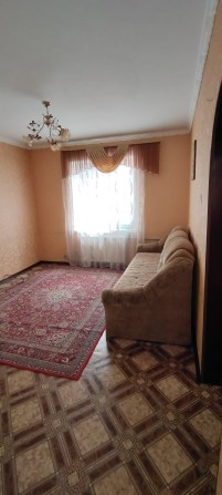 Продам  квартиру однокімнатну. Пр. Свободи. - фото 1