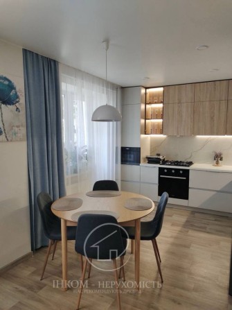 ПРОДАЖ 4-кімнатноі квартири в новобудові - фото 1