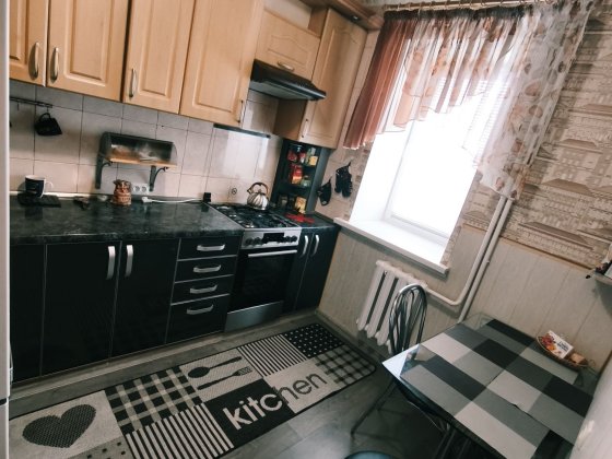 Продам квартиру по вул. Роменській Сумы