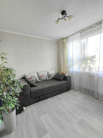 2 кімнатна квартира з автономним опаленням в місті Суми - фото 1