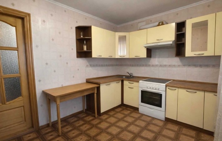 простора 1к квартира на молодіжній - фото 1