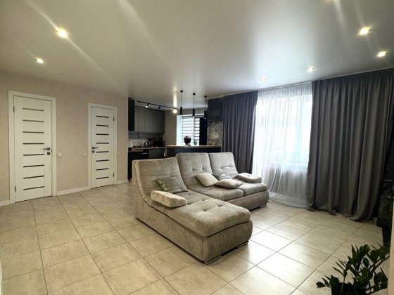 Продам 3к квартиру в Рівному Ровно