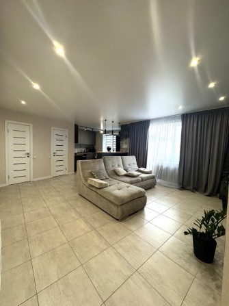 Продам 3к квартиру в Рівному - фото 1