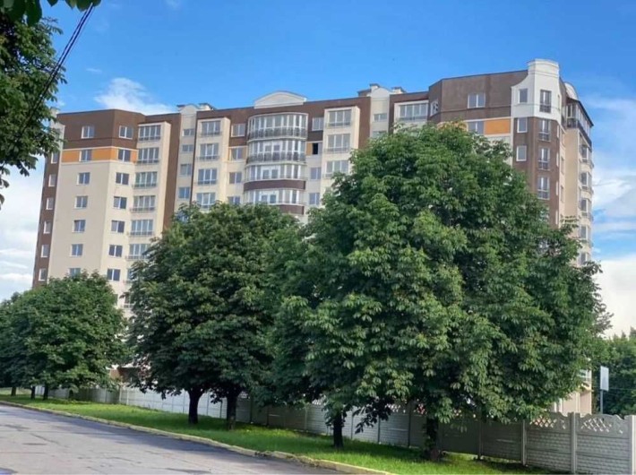 Новобудова | 65 м² | Індивідуальне опалення | Левада - фото 1