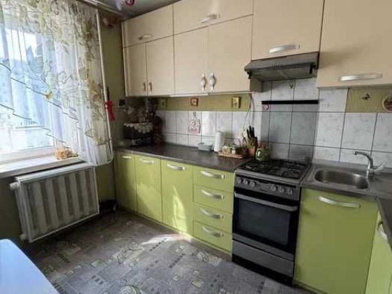 Продаж затишної трикімнатної квартири в ТОП локації Хмельницкий