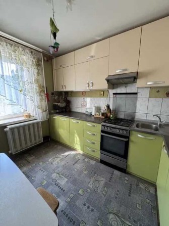 Продаж затишної трикімнатної квартири в ТОП локації - фото 1