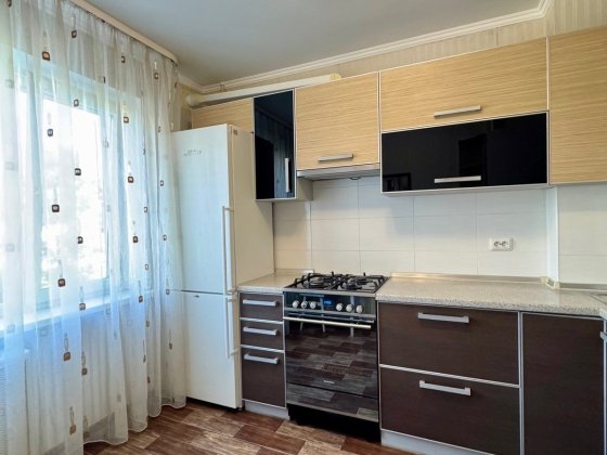 Продам 3кмн квартиру на Заливній Сумы