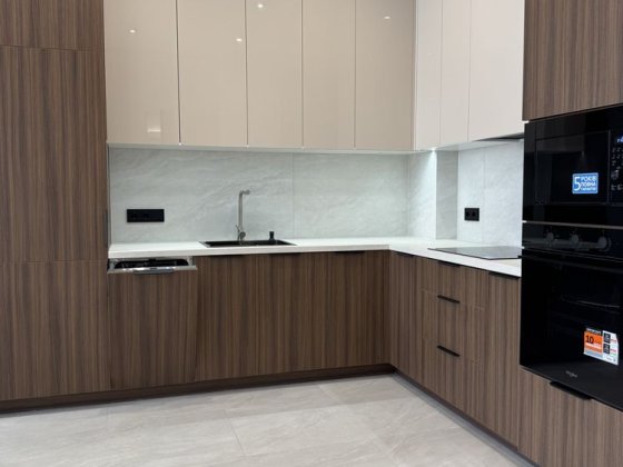 Продаж  1-кімнатної квартири у ЖК Green Hills, район Зоопарк. Рівне