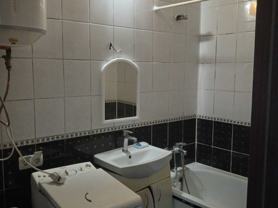 Продам 1к квартиру від власника Рівне