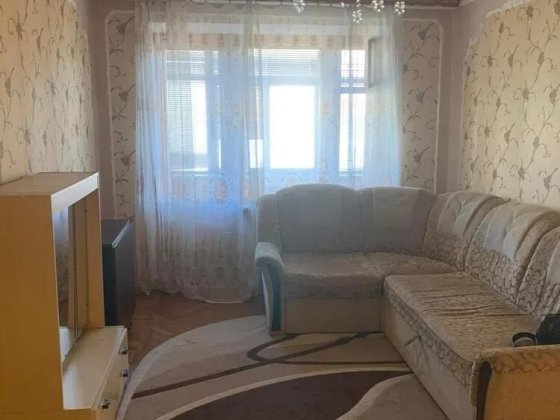 Алмазний 3-х кімн. Квартира в гарному стані. Євідновлення Полтава