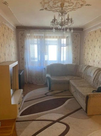 Алмазний 3-х кімн. Квартира в гарному стані. Євідновлення - фото 1
