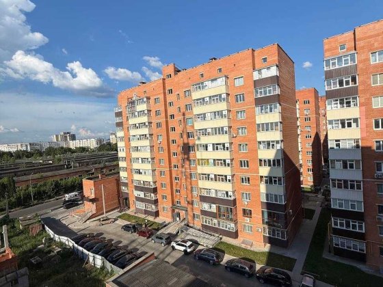 ПРОДАЖ 1к кв в НОВОБУДОВІ 22 000$ з А/О Суми