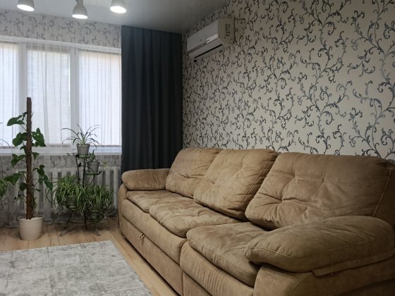 Продаж 3к квартири, Героїв Крут. Суми