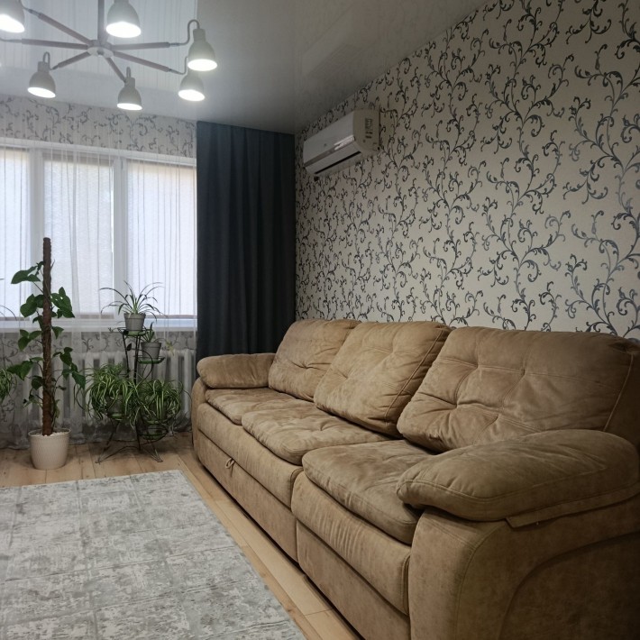 Продаж 3к квартири, Героїв Крут. - фото 1