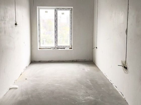 Однокімнатна Квартира на другому поверсі Рівне