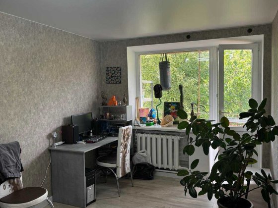 Продаж 2к. квартира м-н Раково Терміново 34066 Хмельницький