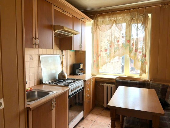 Продам трикімнатну квартиру в районі Чайки Рівне