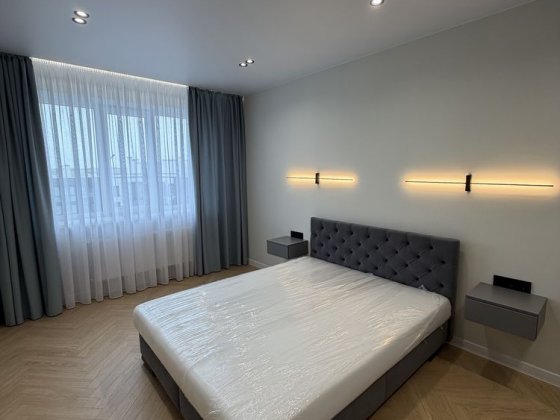 Продаж 1-кімнатної квартири з ремонтом, меблями та технікою | 44,5 м² | Новий ліфт Рівне