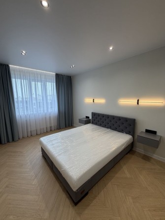 Продаж 1-кімнатної квартири з ремонтом, меблями та технікою | 44,5 м² | Новий ліфт - фото 1