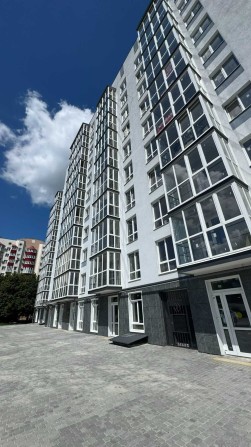 ЗДАНИЙ БУДИНОК 1-к Сади 1 поверх 4/10 цегла, котел - фото 1